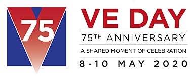 V-E Day