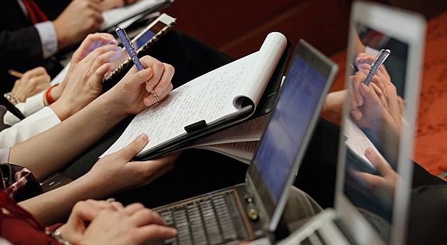 COBERTURA NACIONAL PERIODÍSTICA