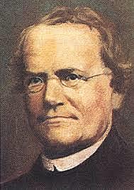 gregor mendel
