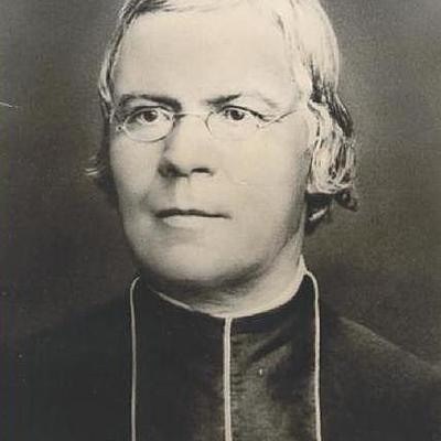 Timeline: Blessed Father Louis Brisson