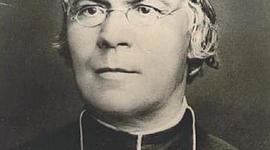 Timeline: Blessed Father Louis Brisson