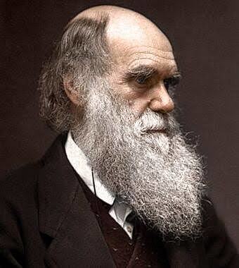 Charles Darwin