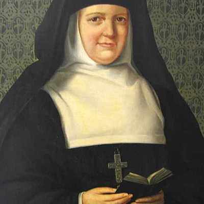 Timeline: Mother Mary de Sales Chappuis