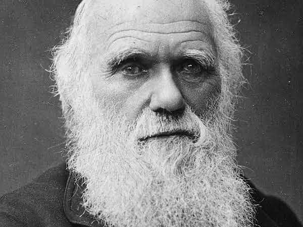 Charles Darwin
