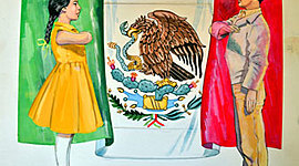 Timeline: EDUCACIÓN EN MÉXICO