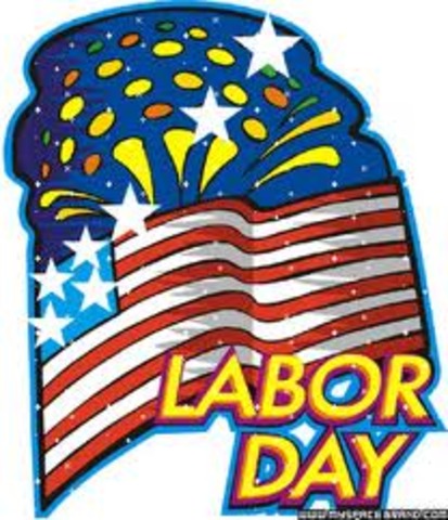 Labor Day Holiday