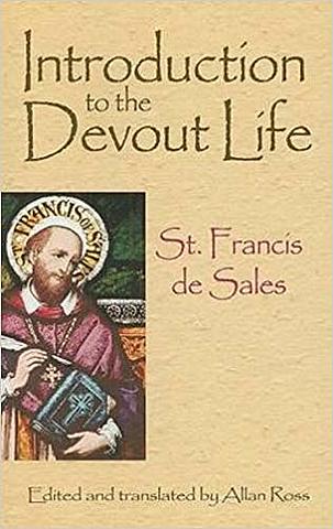 Saint Francis first book