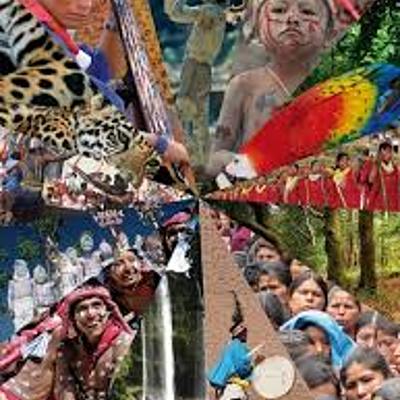 Timeline: La Diversidad Cultural