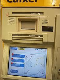 Automatización Bancaria