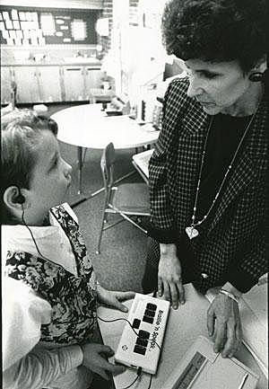 Education for All Handicapped Children Act