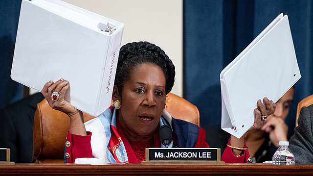 Mueller report released