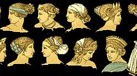 Timeline: La historia del peinado a la moda de la mujer