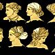 Greekancient hairstyling