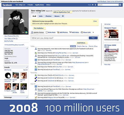 Aparece el muro o wall