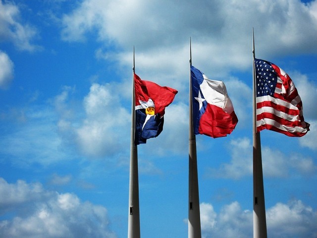 John F. Kennedy is Assassinated