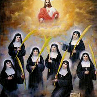 Timeline: The Friends of Saint Francis de Sales Timeline.