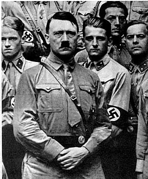 Guerra provocada por Hitler