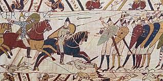 Norman Invasion