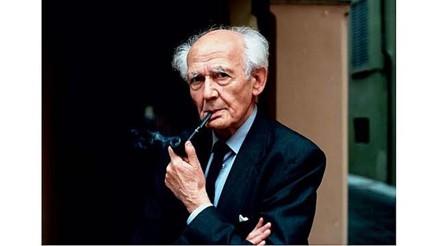 Zygmunt Bauman