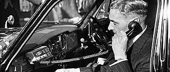 Nacimiento de redes móviles modernas