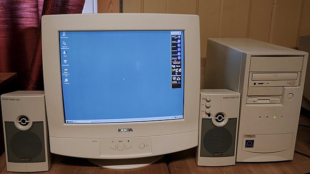 La cantidad de hosts supera los 10 millones.