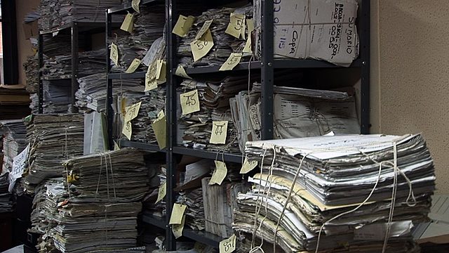 DIARIOS Y PERIÓDICOS