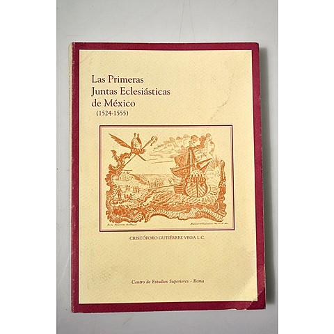 Juntas Eclesiásticas