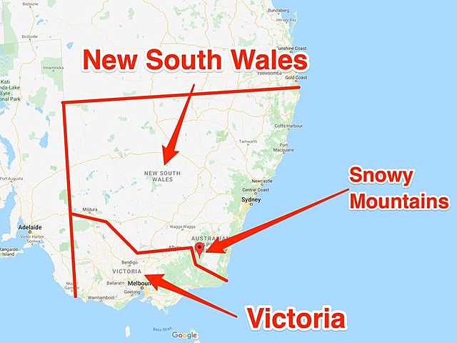 Wildfires continue to spread