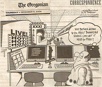 United States v. American Library Assn., Inc.