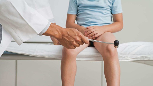 Realización del examen físico