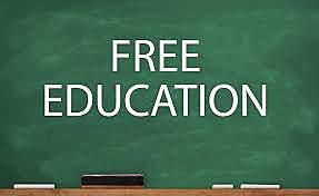 Free Education