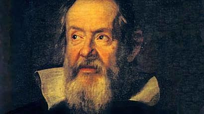 Galileo Galilei