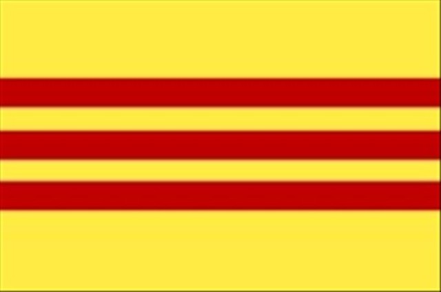 Politics in South Vietnam