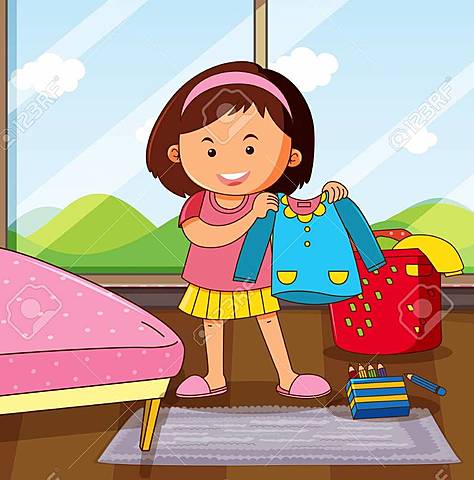 Brittany Explores Independency: Autonomy vs. Shame and Doubt