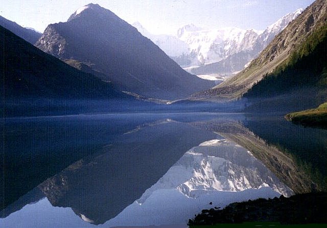 Lago Baikal