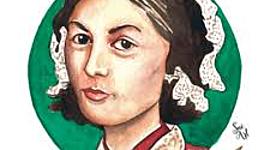 Timeline: Ciudadanía y derechos humanos para las mujeres