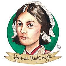 Primer modelo conceptual de enfermería