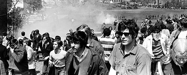 Poco conocimiento sobre el medio ambiente