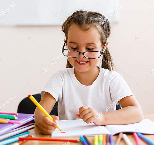 Brittany Masters Her Skills: Industry vs. Inferiority