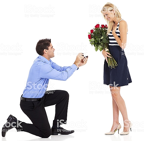 Brittany Marry's Her Soulmate: Intimacy vs. Isolation