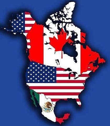 Tratado de Libre Comercio.