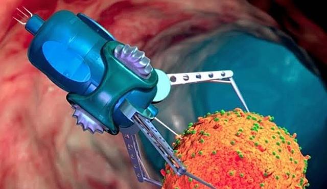 La nanotecnología participa en el diagnóstico y tratamiento del cáncer de mama