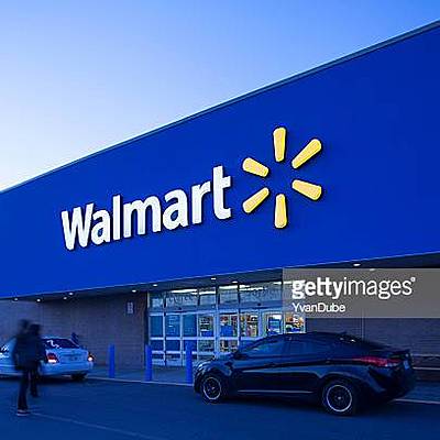 Timeline: walmart