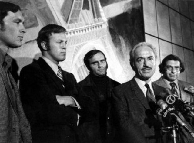 Major League Baseball Strike