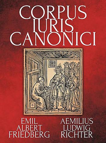 Corpus Iuris Canonici