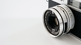 Timeline: Historia de la Fotografía
