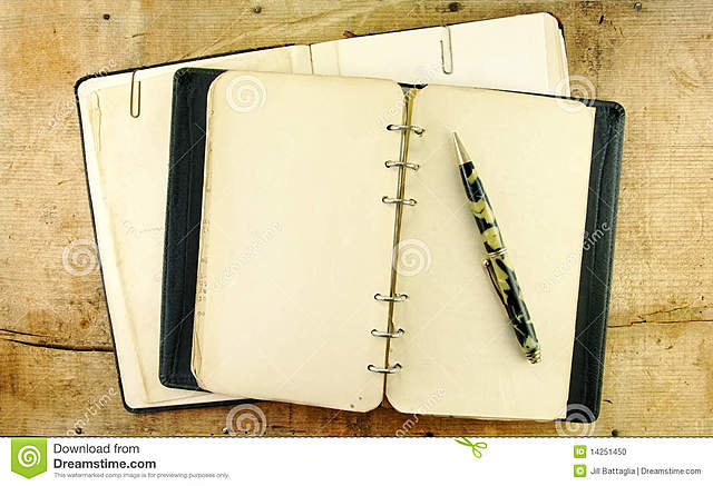 Cuaderno