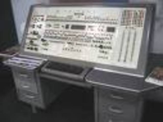 UNIVAC I