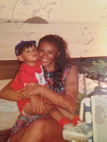 Nacimiento de mi Hijo