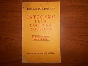 Dictados de la Iglesia